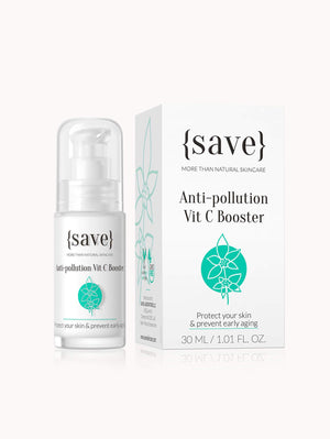 Anti-pollution Vit C Booster