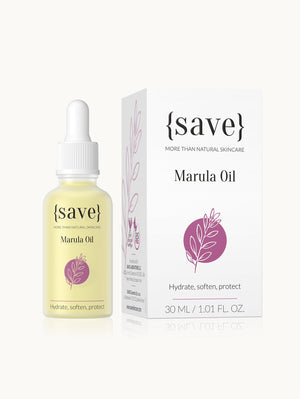 Marula Oil