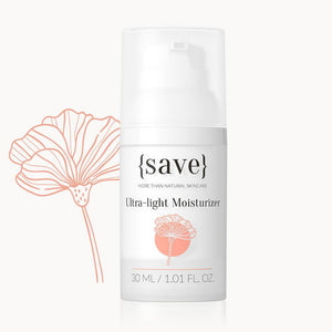 Ultra-light Moisturizer 30ml